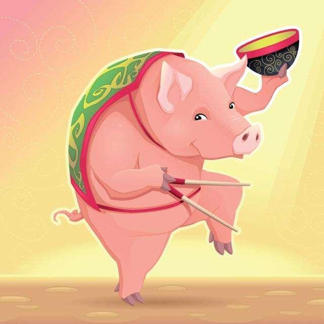 生肖豬2018年8月運勢詳解 破舊立新，穩中求進