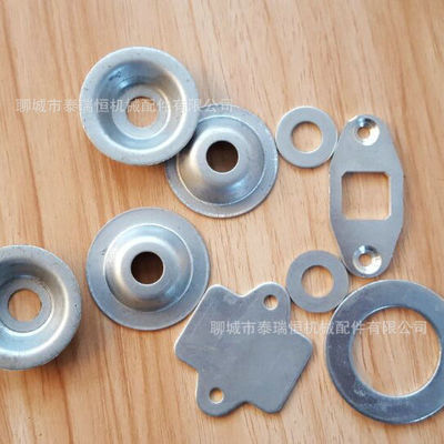 專業木線盤碗型墊圈廠家——聊城市泰瑞恒機械配件公司介紹
