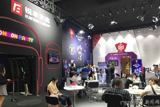 新媒體學(xué)院數(shù)字媒體藝術(shù)專業(yè)開展廣州保利世貿(mào)展覽中心專業(yè)考察活動