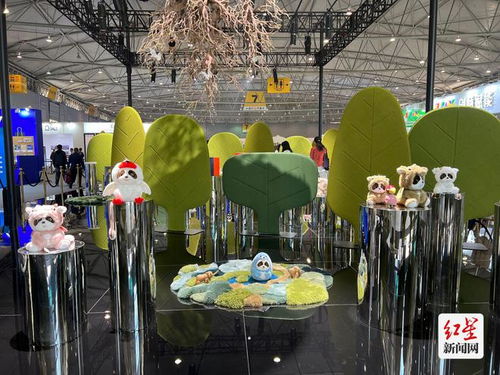 數(shù)字創(chuàng)意融合新篇章 三體、數(shù)字敦煌閃耀第十屆成都創(chuàng)意設(shè)計周