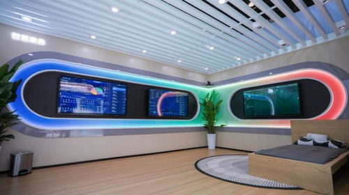 數(shù)實融合 通用技術(shù)集團精彩亮相2024國際信息通信展覽會，全面展示數(shù)字創(chuàng)意產(chǎn)品與服務(wù)