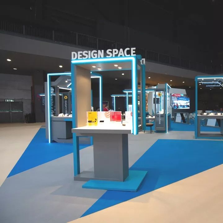 消費電子展開幕，'金耳朵選擇產(chǎn)品展示及體驗區(qū)'成買家焦點